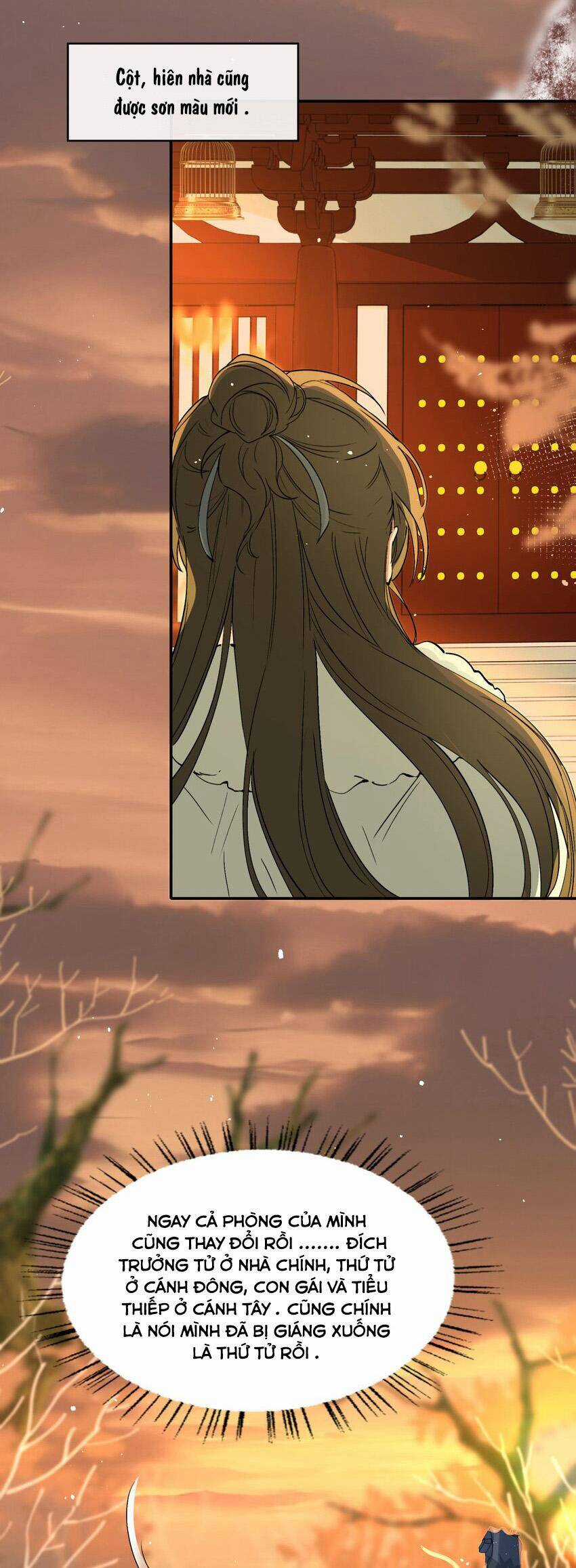 Loạn Thế Vi Vương Chương 22.2 trang 57