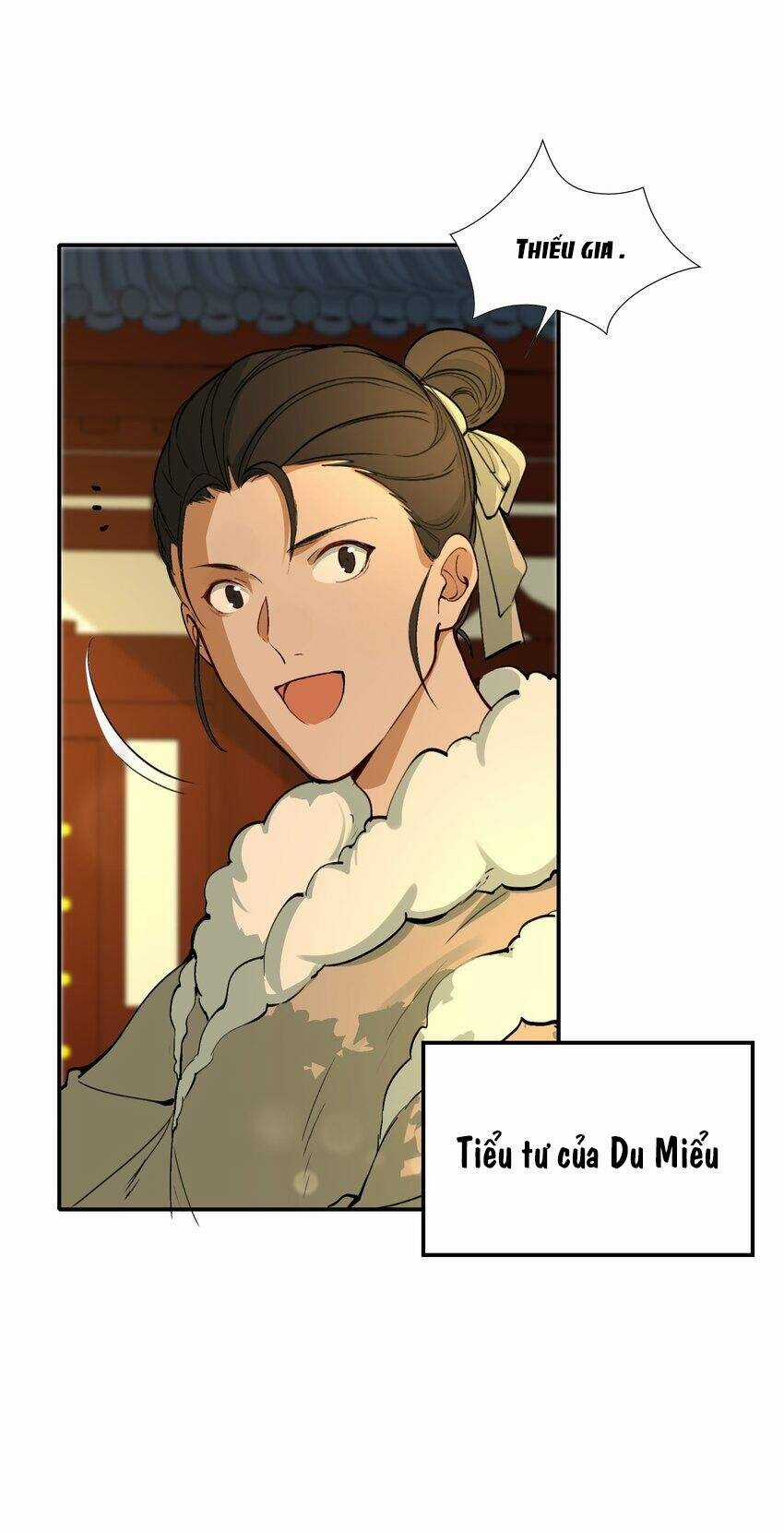 Loạn Thế Vi Vương Chương 22.2 trang 59