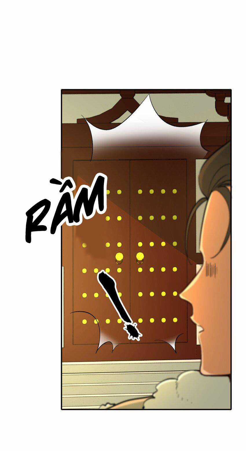 Loạn Thế Vi Vương Chương 22.2 trang 61