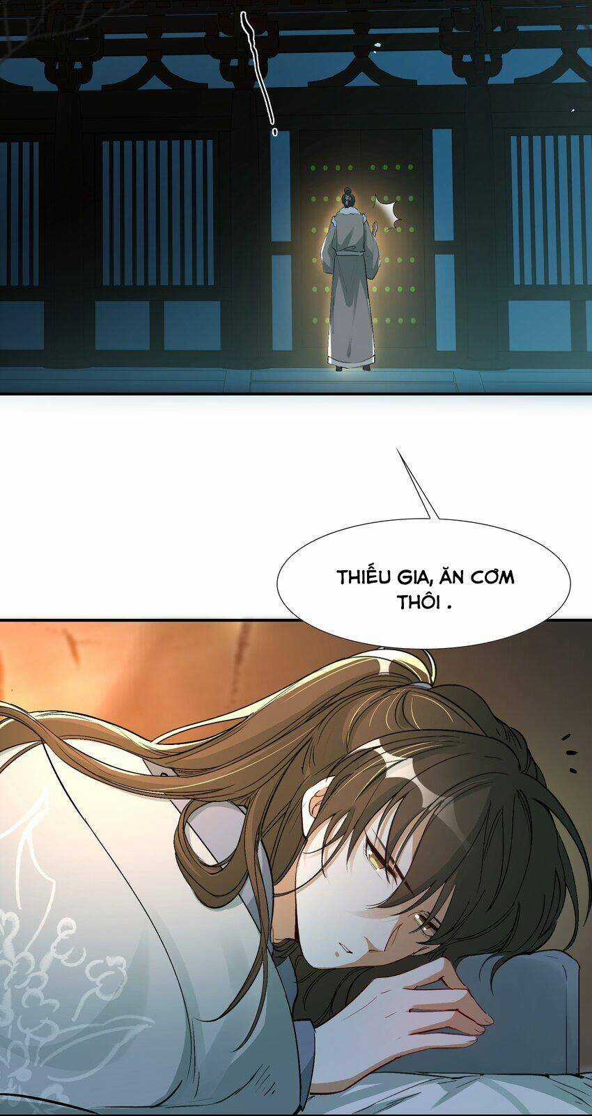 Loạn Thế Vi Vương Chương 22.2 trang 64