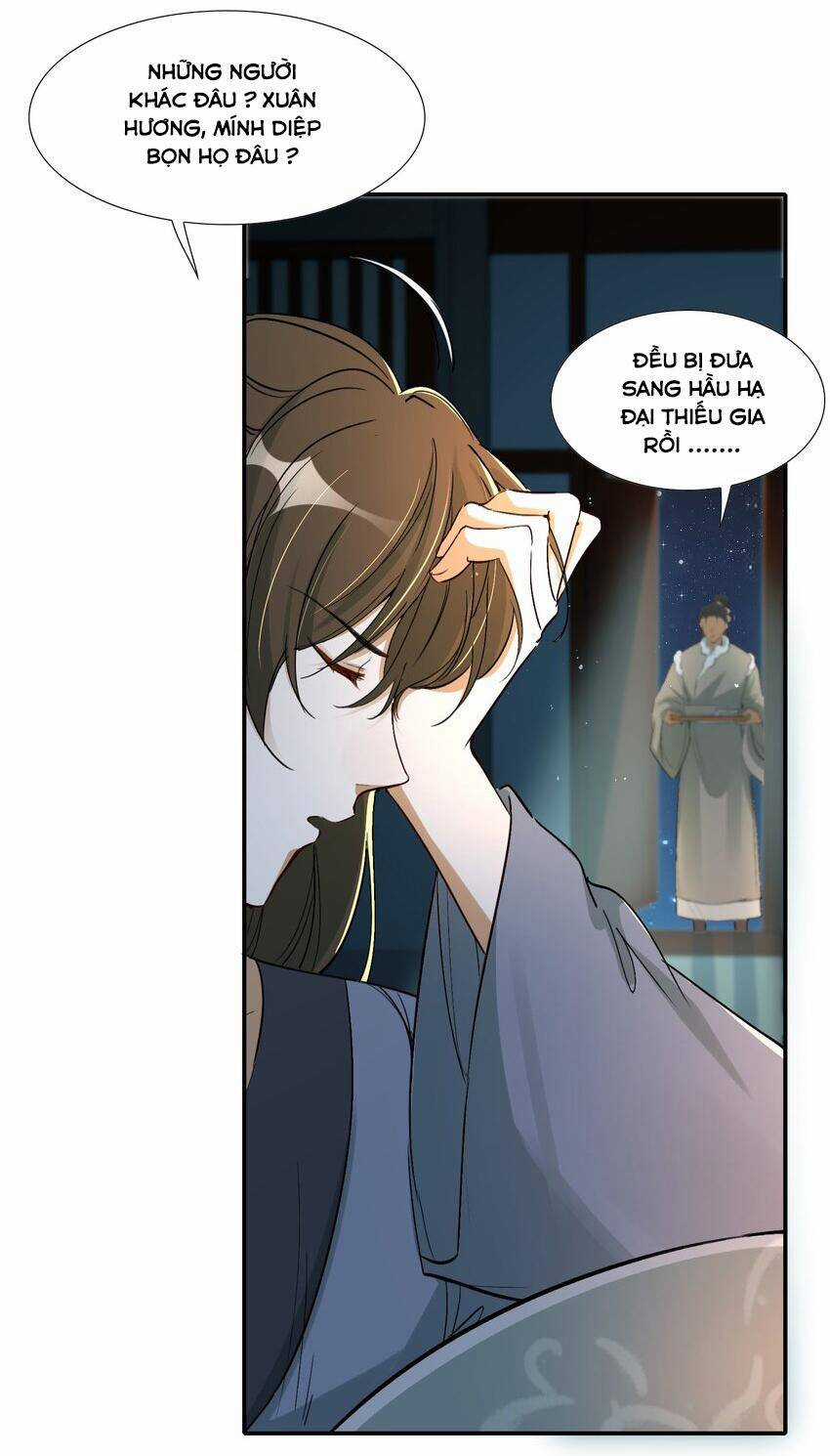 Loạn Thế Vi Vương Chương 22.2 trang 65