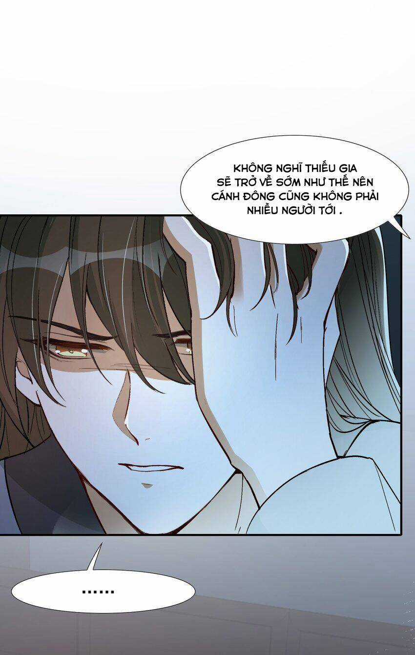 Loạn Thế Vi Vương Chương 22.2 trang 66