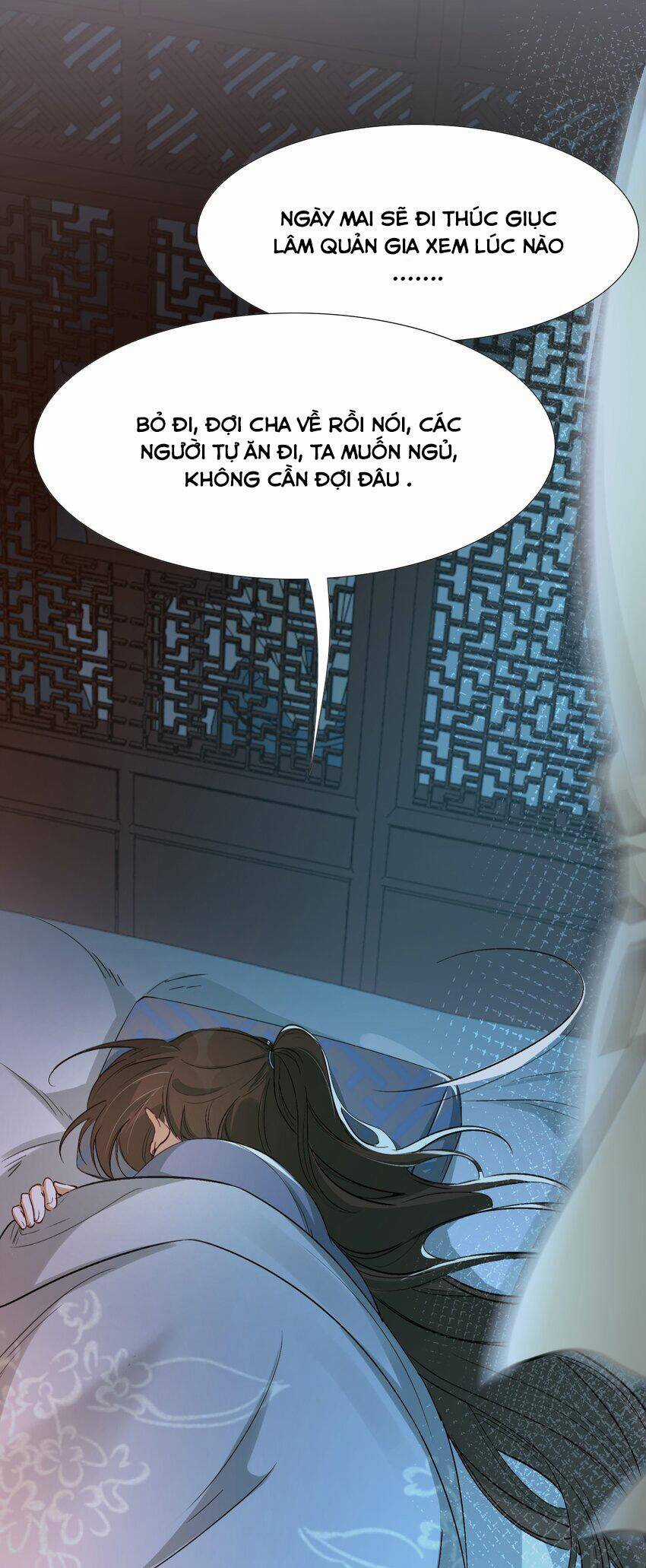 Loạn Thế Vi Vương Chương 22.2 trang 67