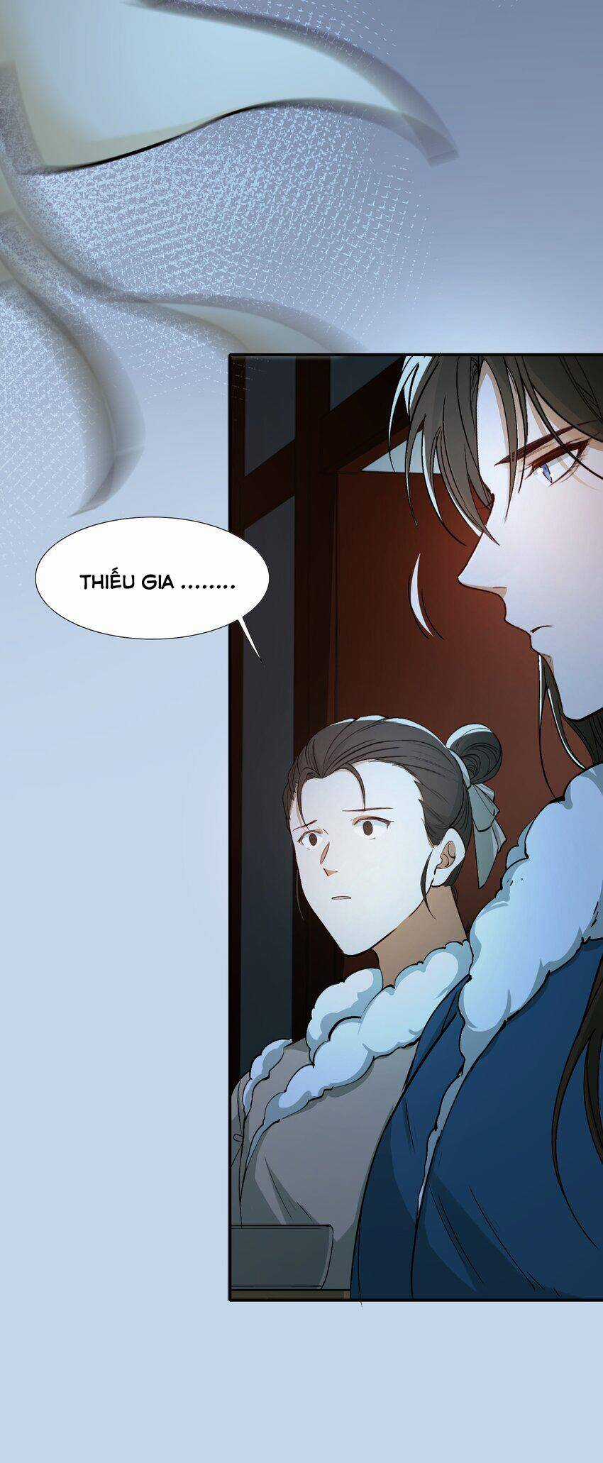 Loạn Thế Vi Vương Chương 22.2 trang 69