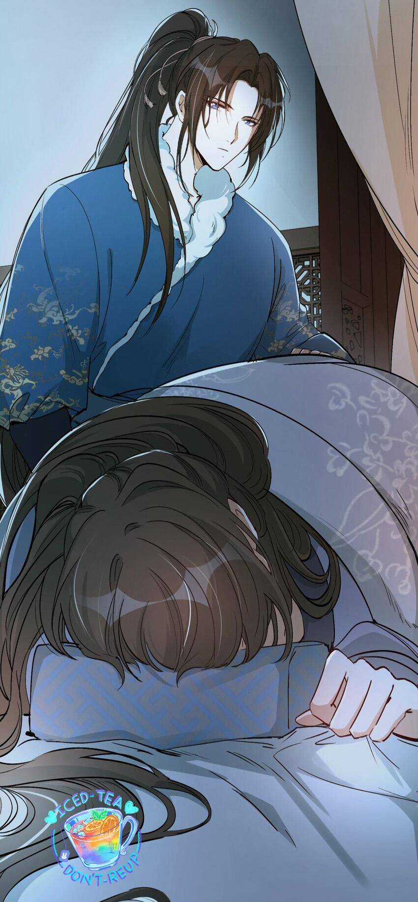 Loạn Thế Vi Vương Chương 22.2 trang 71