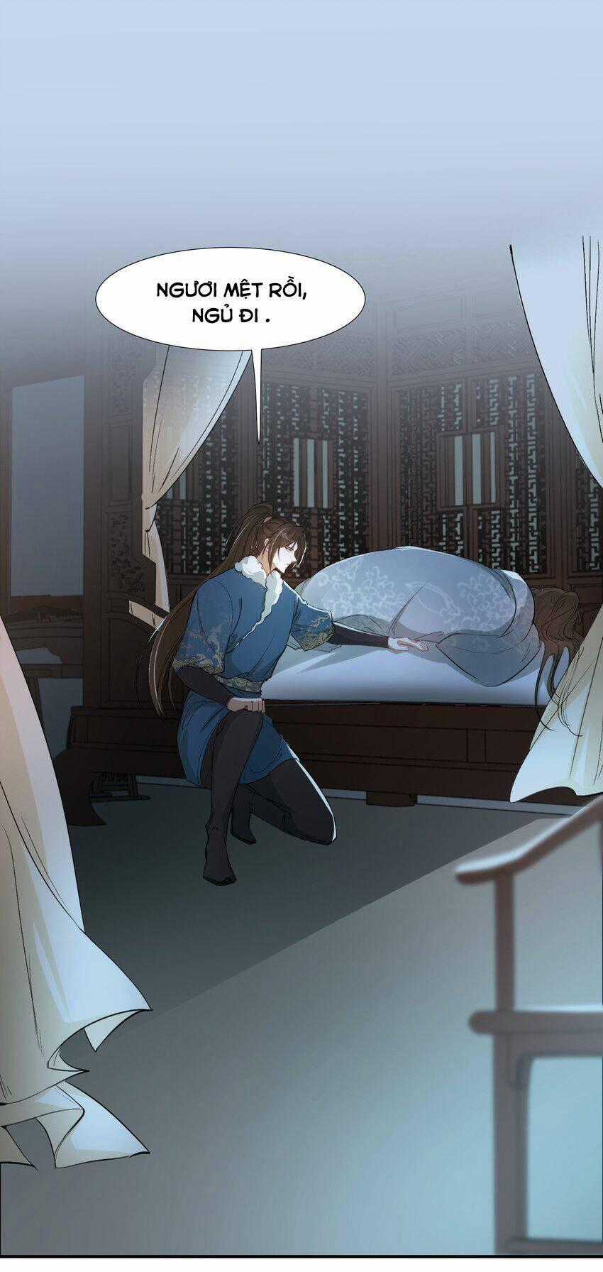 Loạn Thế Vi Vương Chương 22.2 trang 73