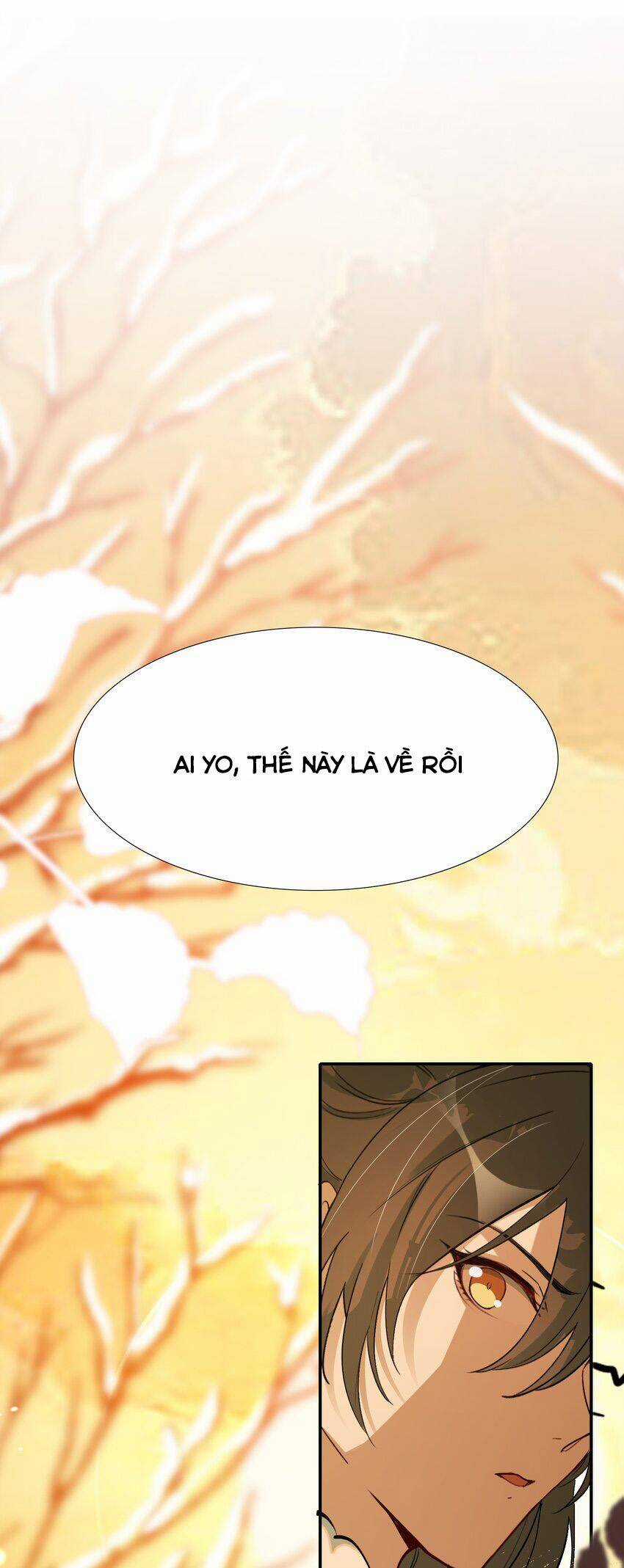 Loạn Thế Vi Vương Chương 22.2 trang 8