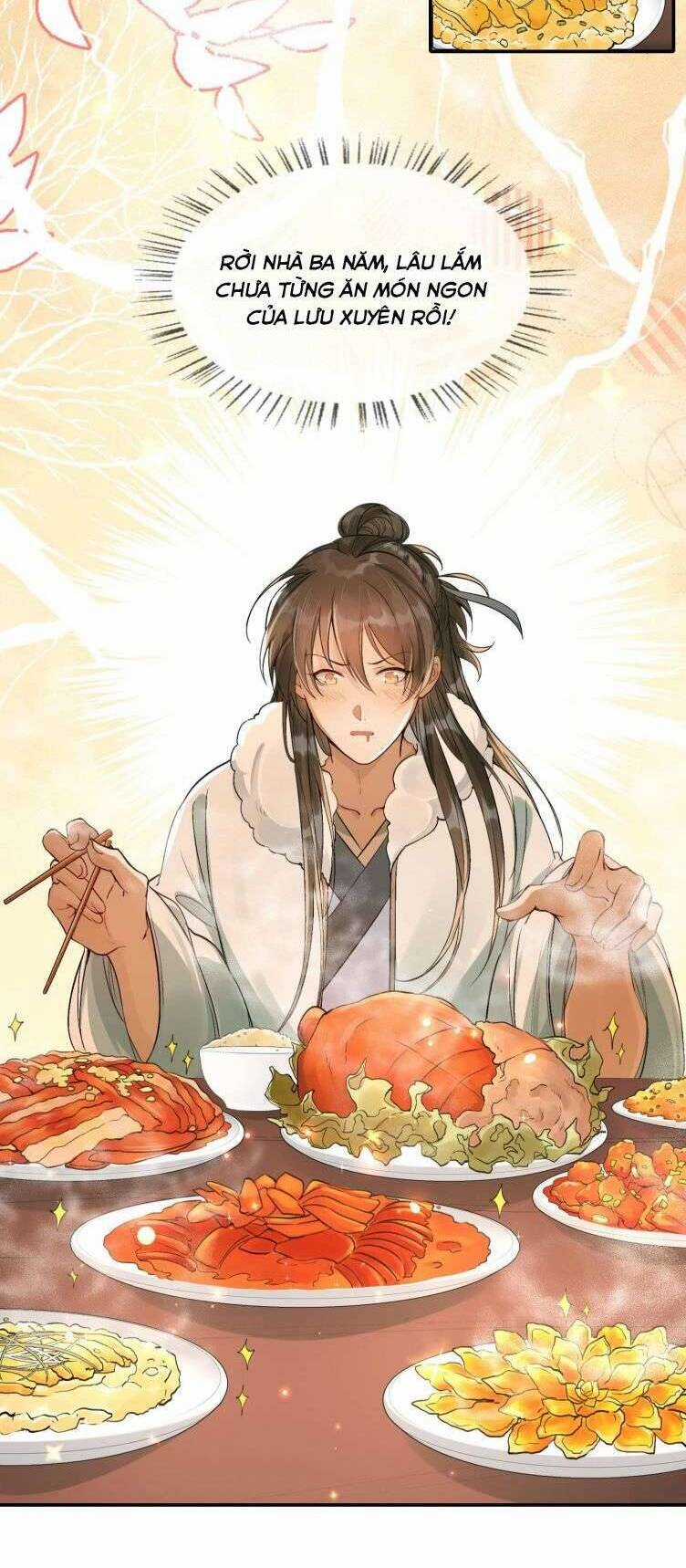 Loạn Thế Vi Vương Chương 22 trang 10