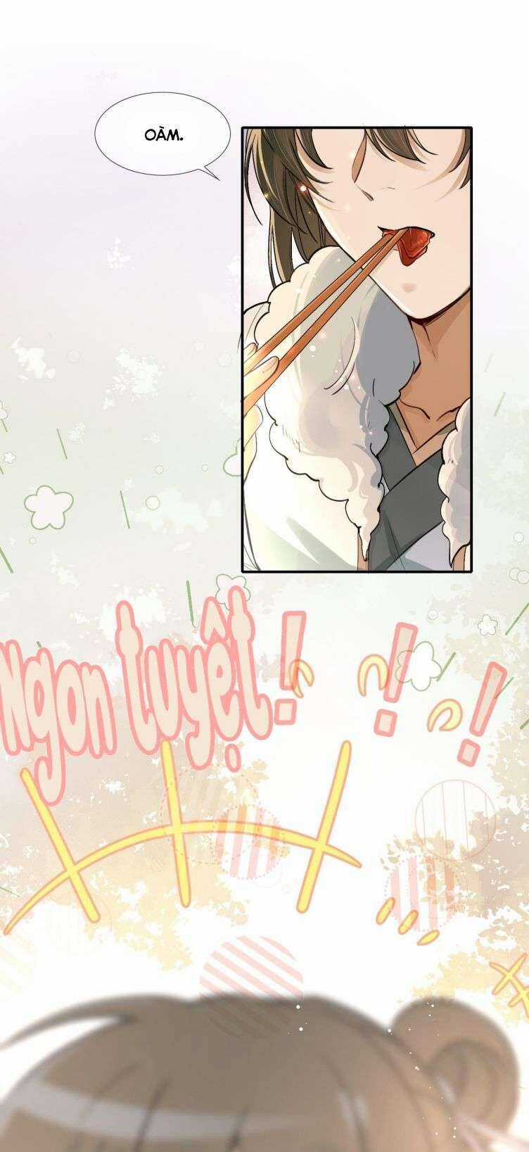 Loạn Thế Vi Vương Chương 22 trang 11