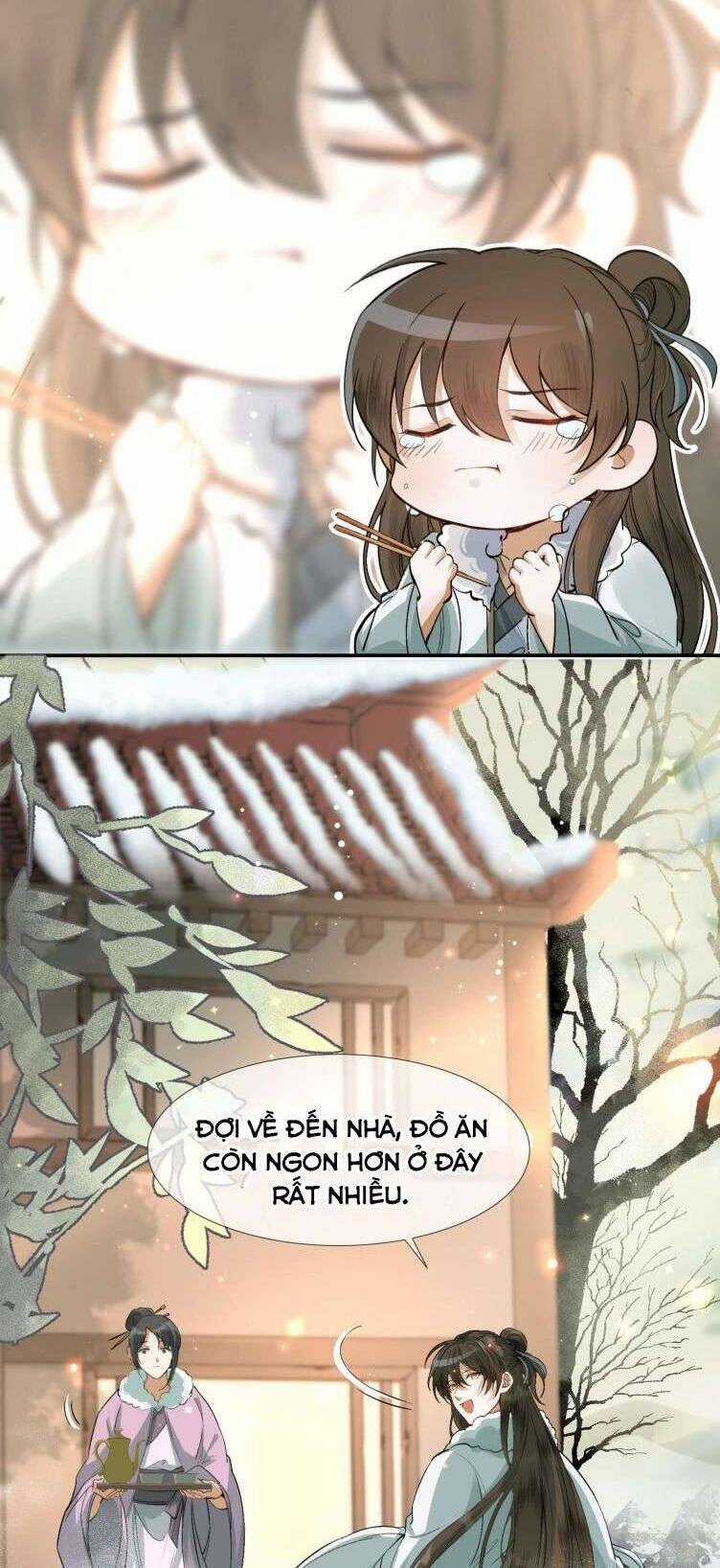 Loạn Thế Vi Vương Chương 22 trang 12