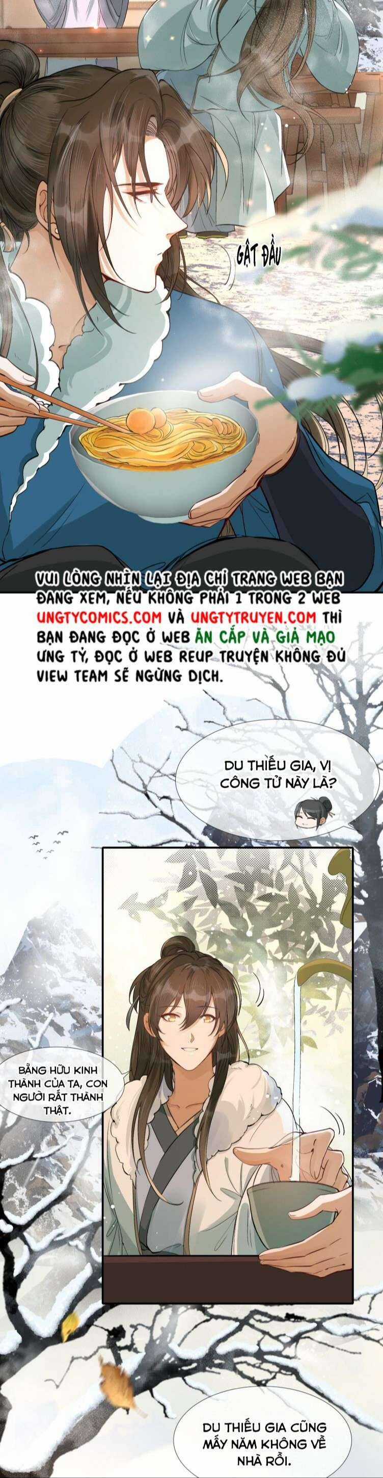 Loạn Thế Vi Vương Chương 22 trang 13