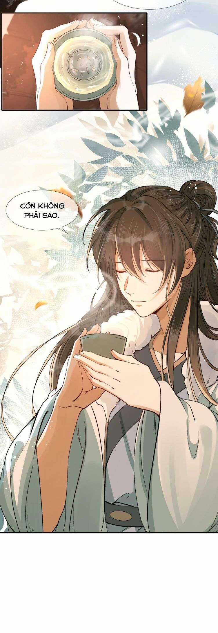 Loạn Thế Vi Vương Chương 22 trang 14