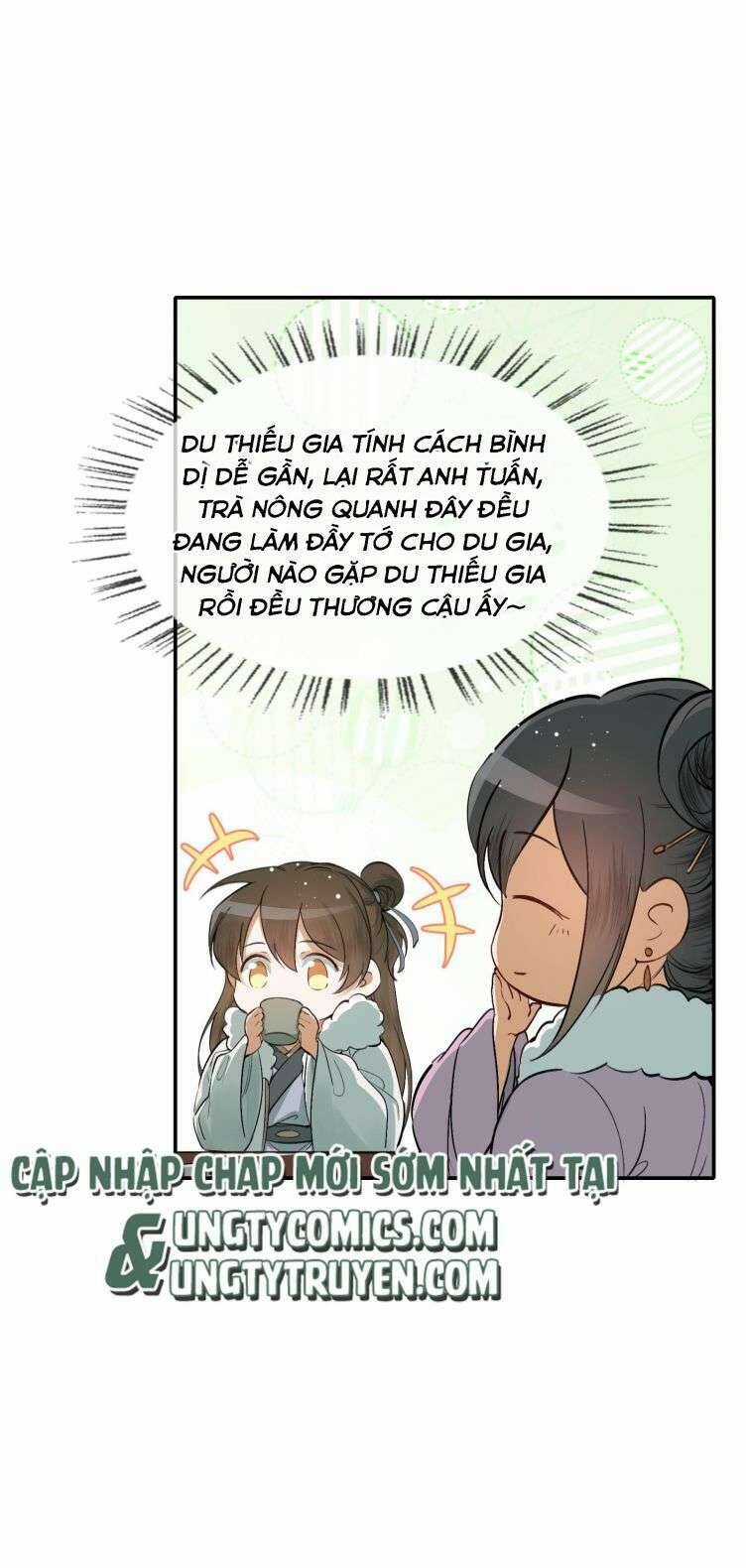 Loạn Thế Vi Vương Chương 22 trang 15