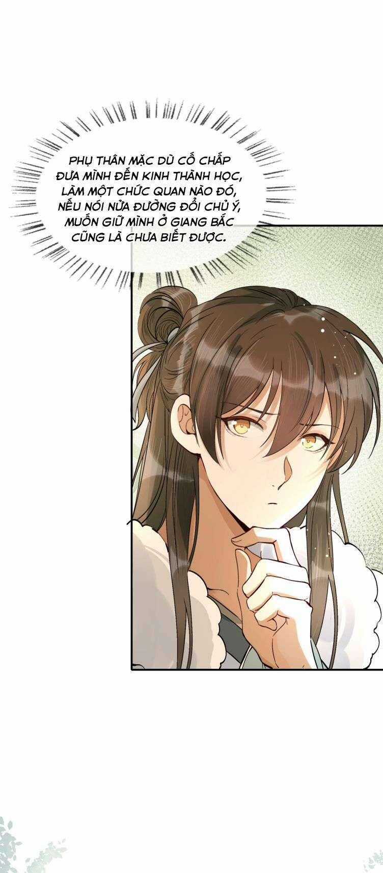 Loạn Thế Vi Vương Chương 22 trang 17