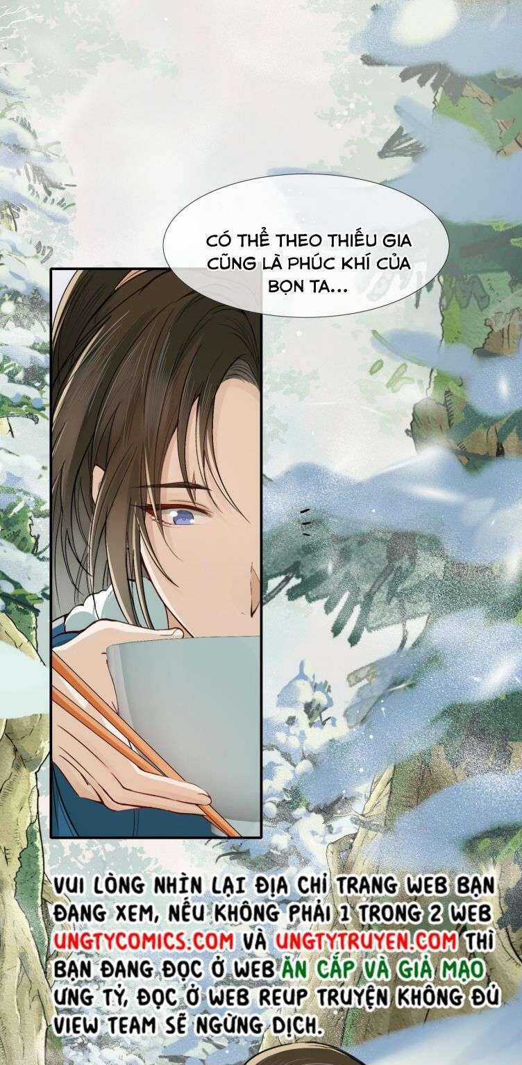 Loạn Thế Vi Vương Chương 22 trang 19