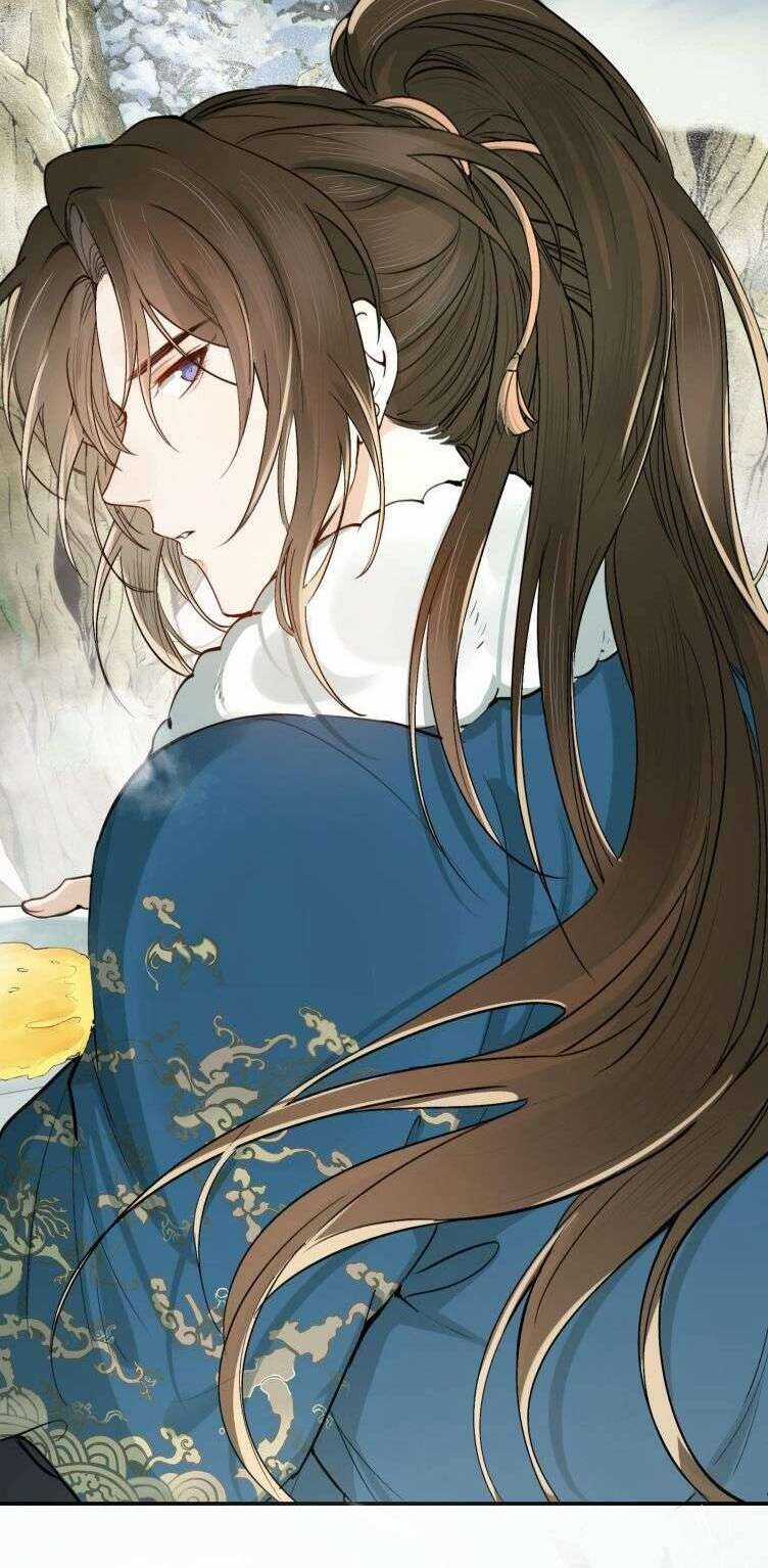 Loạn Thế Vi Vương Chương 22 trang 20