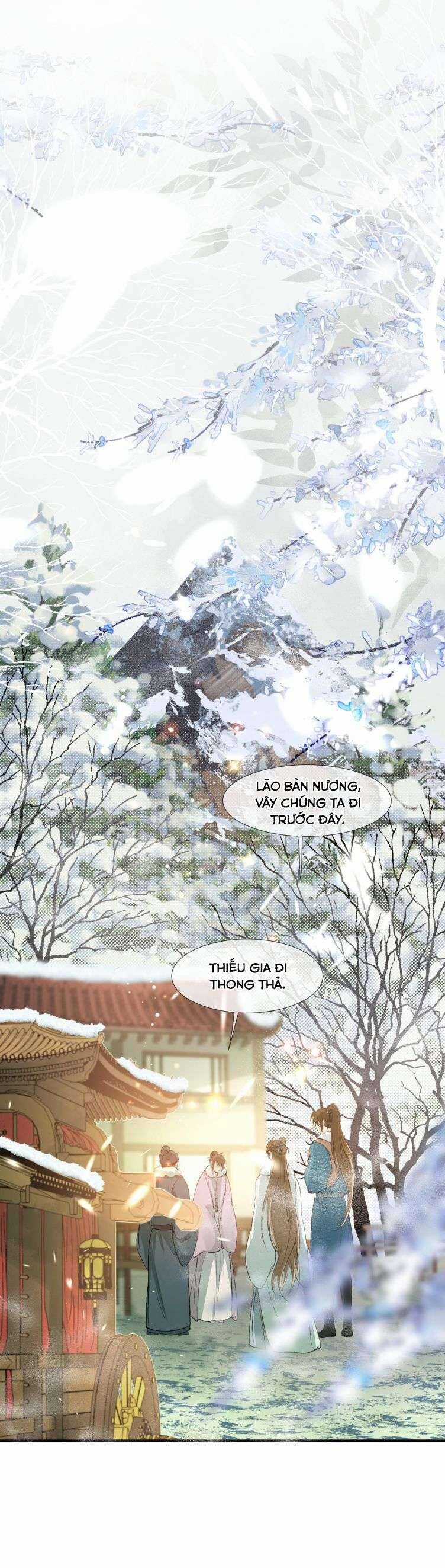 Loạn Thế Vi Vương Chương 22 trang 21