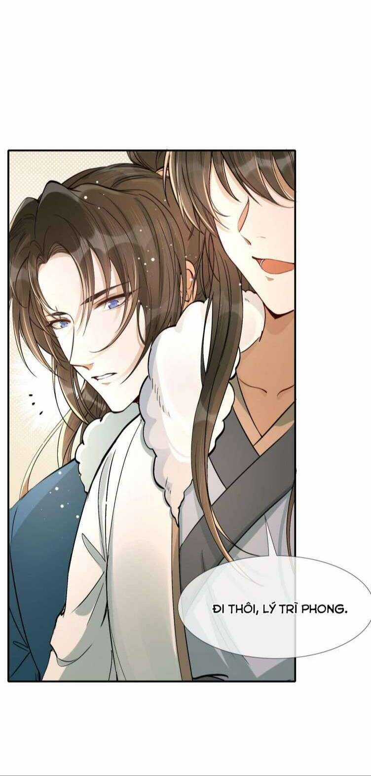 Loạn Thế Vi Vương Chương 22 trang 23