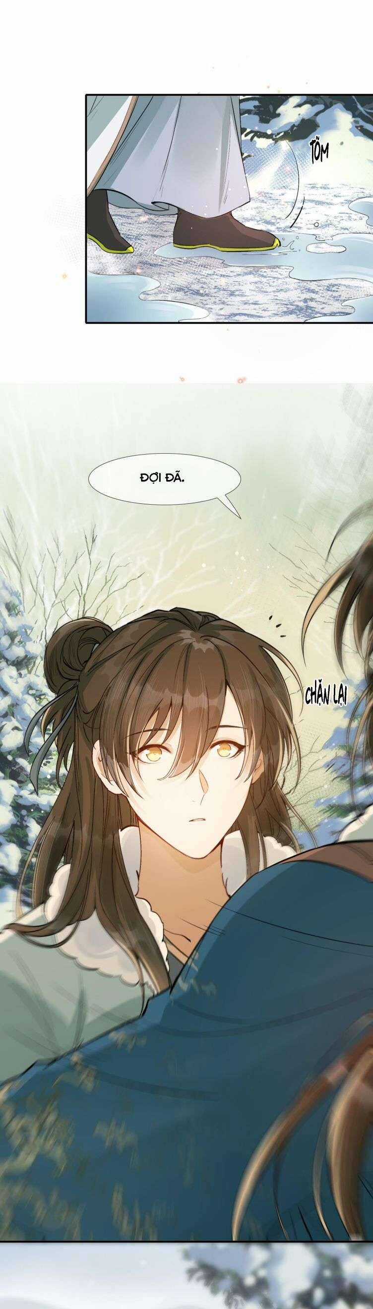 Loạn Thế Vi Vương Chương 22 trang 24