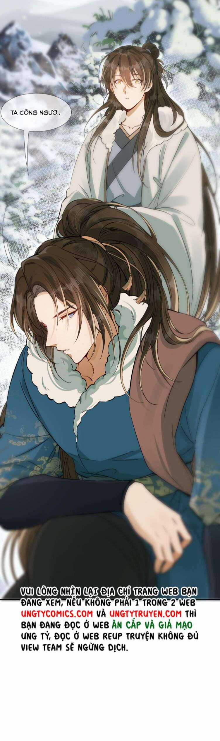 Loạn Thế Vi Vương Chương 22 trang 25