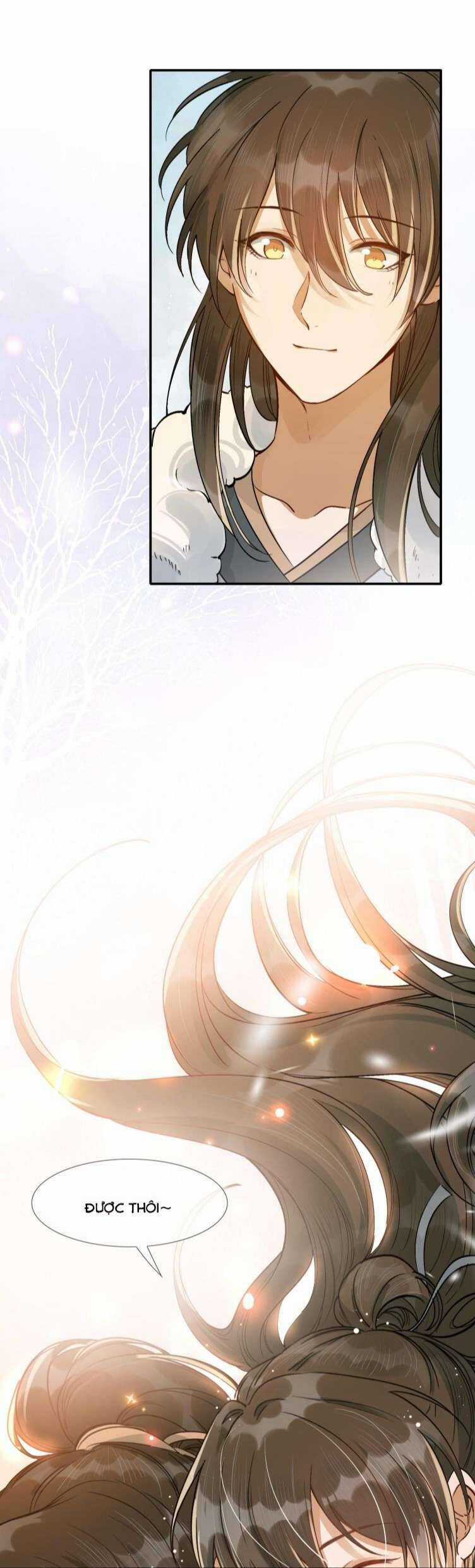 Loạn Thế Vi Vương Chương 22 trang 26