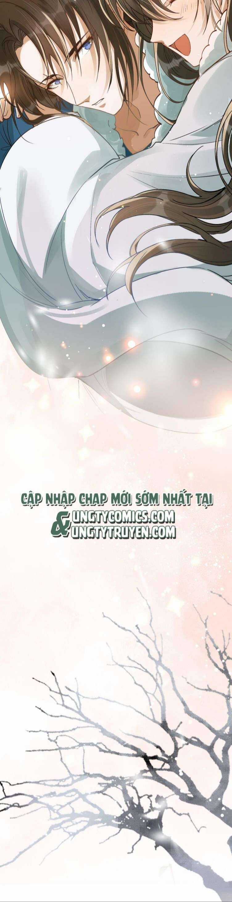 Loạn Thế Vi Vương Chương 22 trang 27