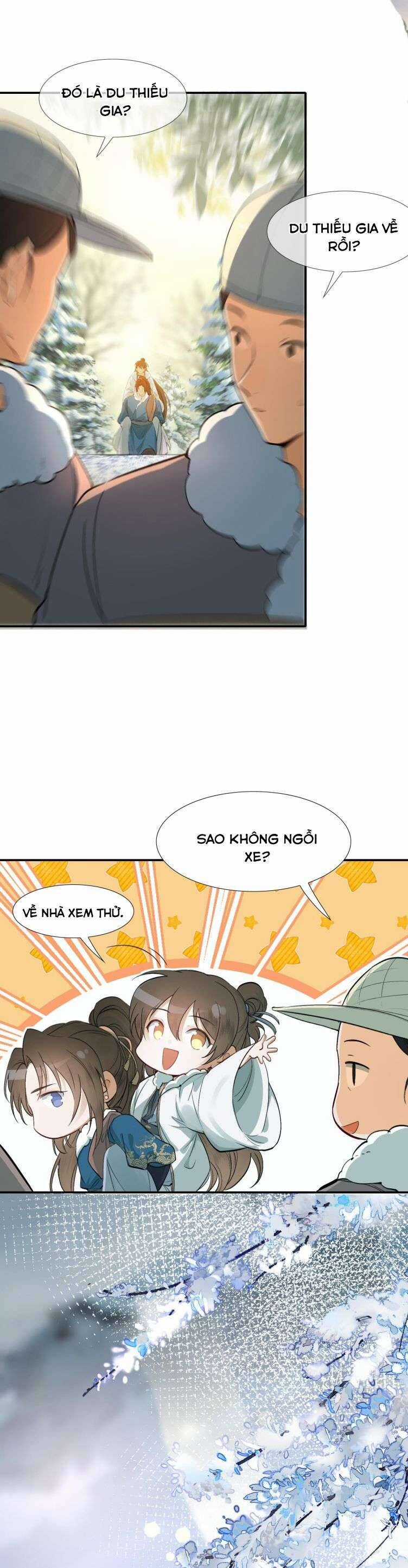 Loạn Thế Vi Vương Chương 22 trang 28