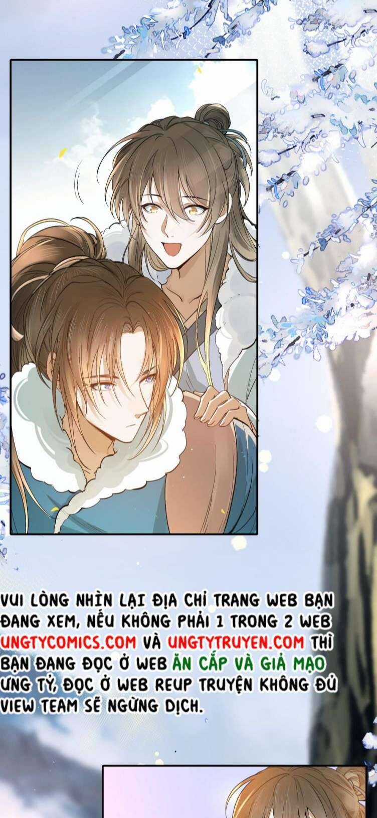 Loạn Thế Vi Vương Chương 22 trang 29