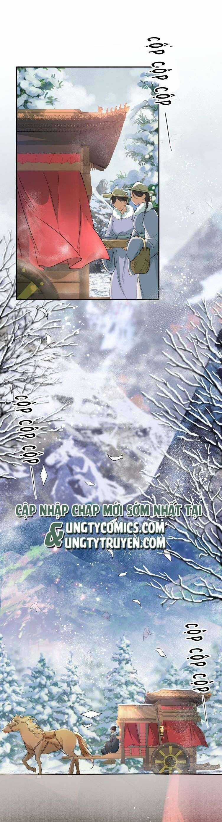 Loạn Thế Vi Vương Chương 22 trang 3