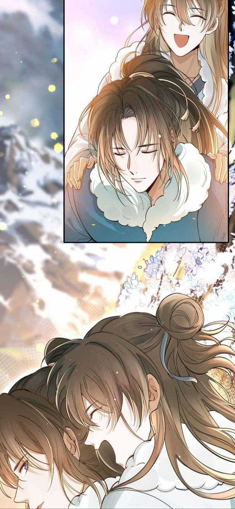 Loạn Thế Vi Vương Chương 22 trang 30