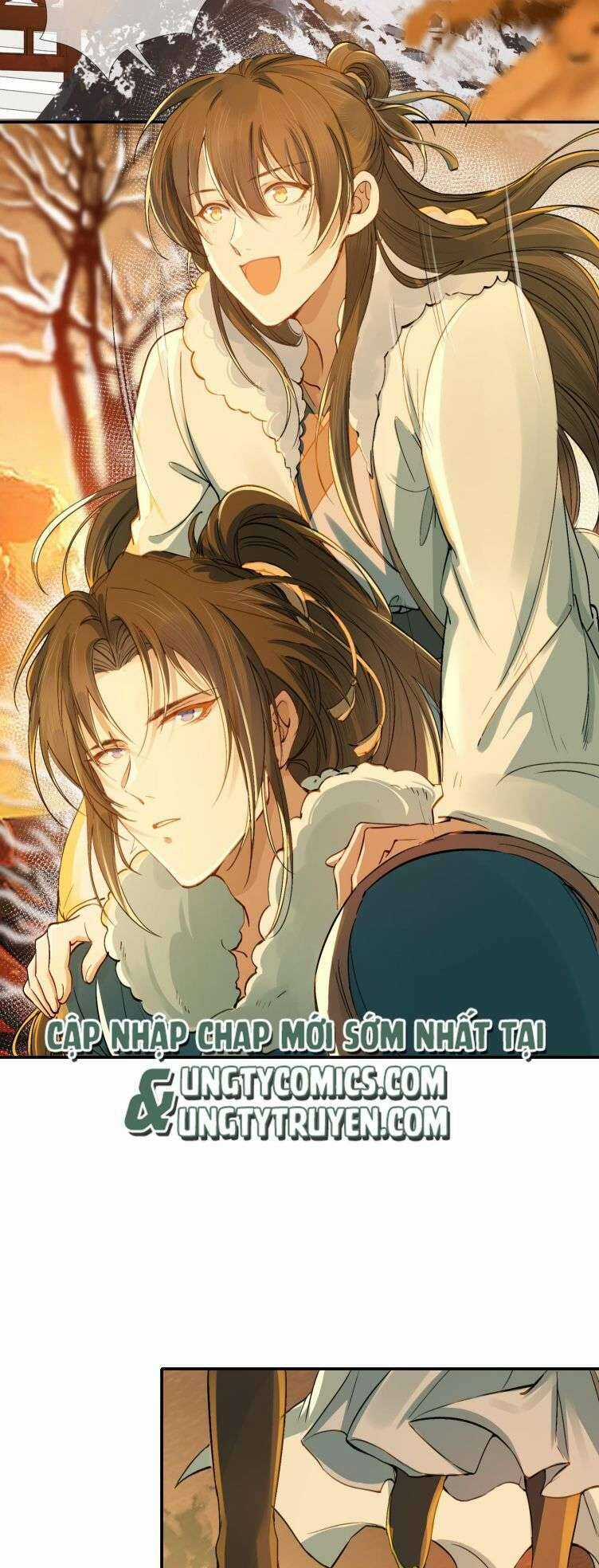 Loạn Thế Vi Vương Chương 22 trang 33