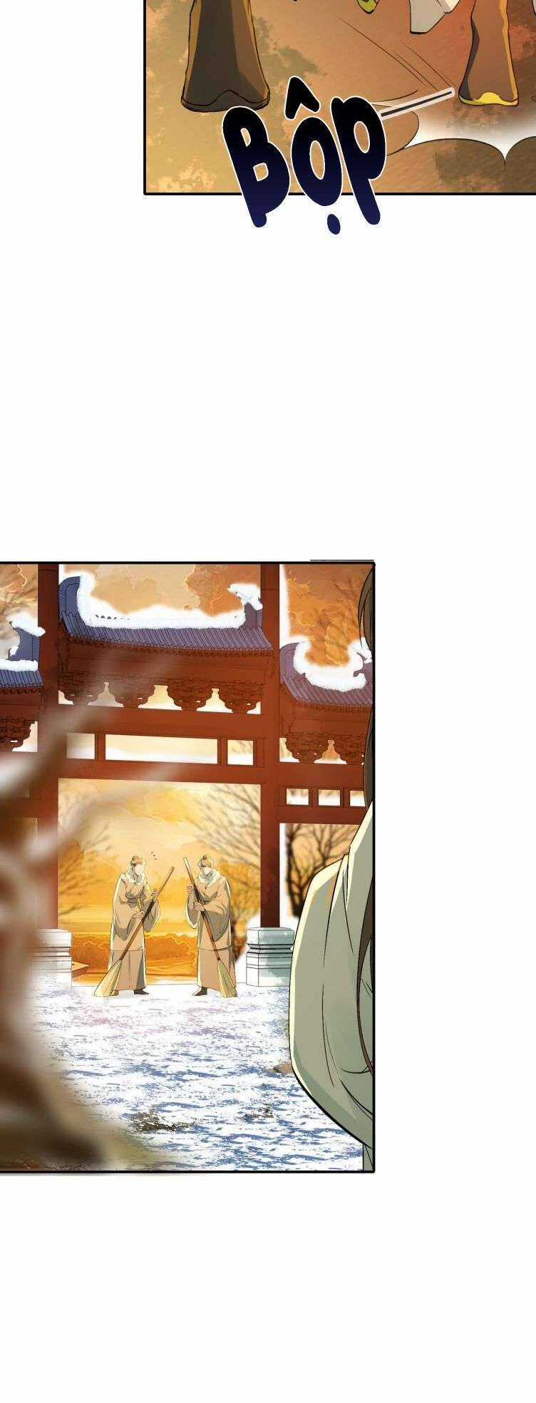 Loạn Thế Vi Vương Chương 22 trang 34