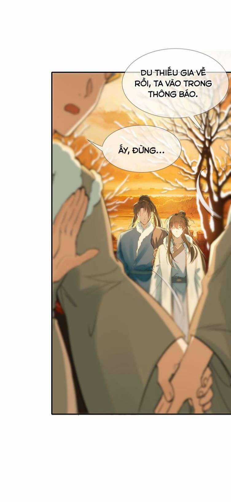 Loạn Thế Vi Vương Chương 22 trang 35