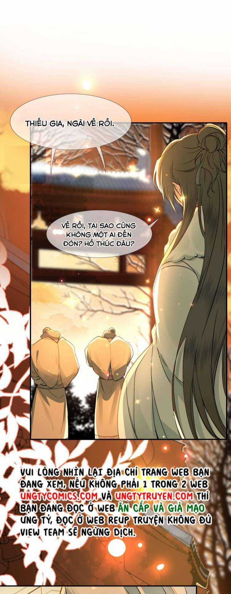 Loạn Thế Vi Vương Chương 22 trang 37