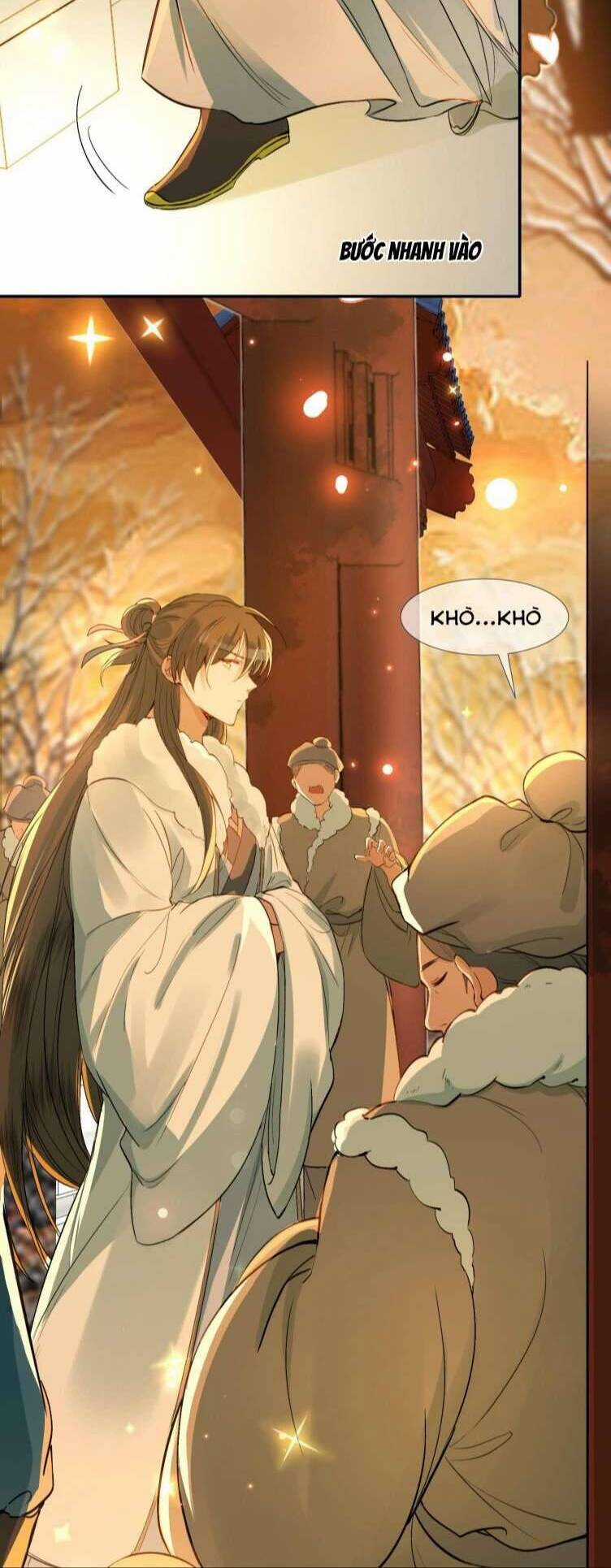 Loạn Thế Vi Vương Chương 22 trang 38