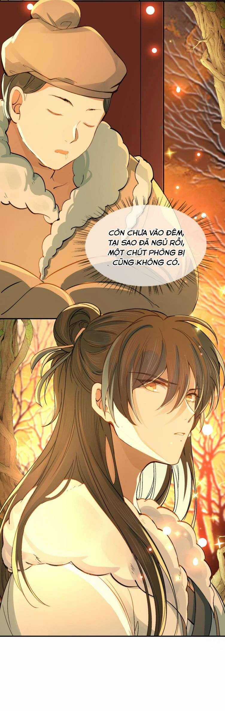 Loạn Thế Vi Vương Chương 22 trang 39