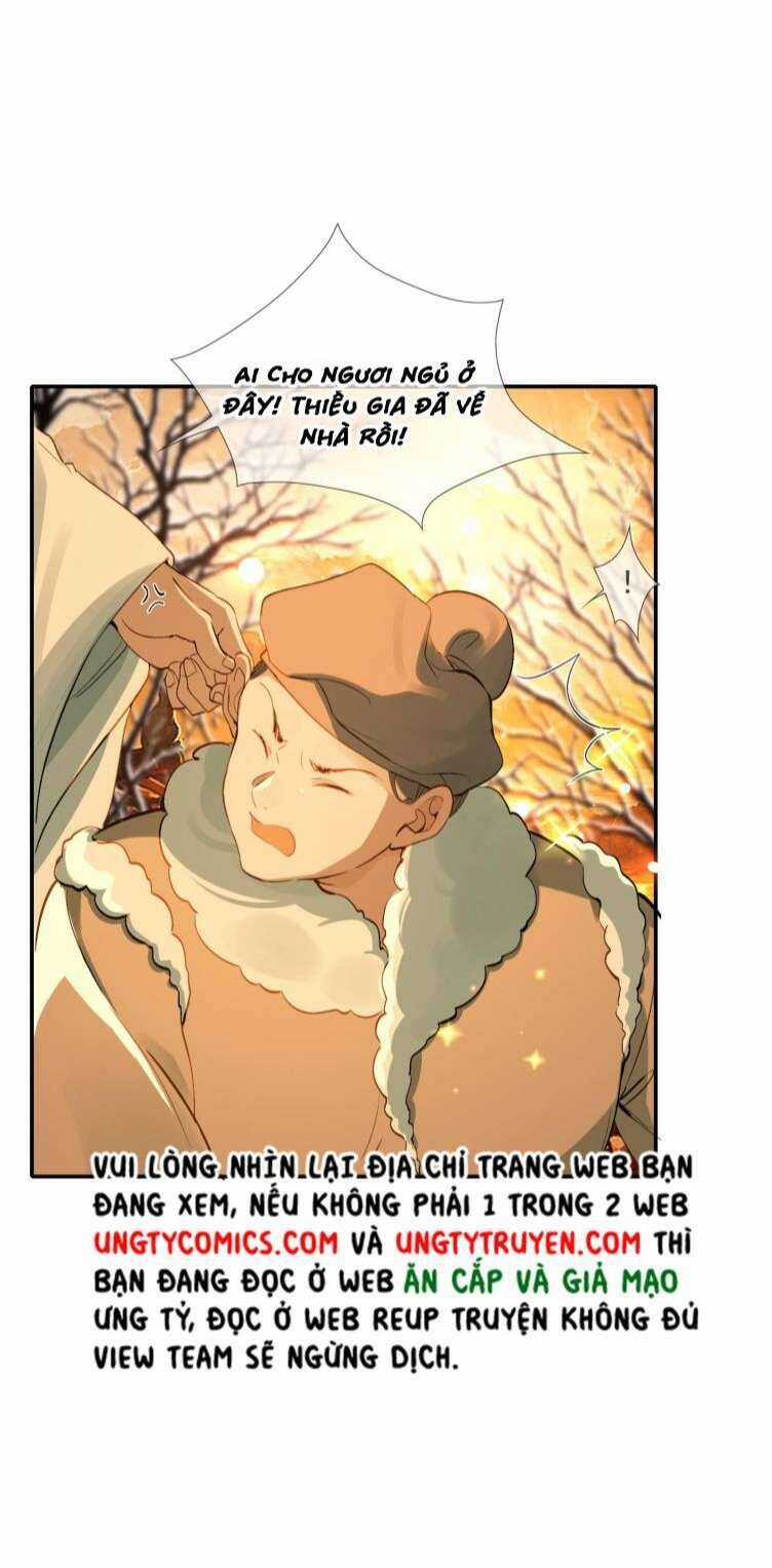 Loạn Thế Vi Vương Chương 22 trang 40