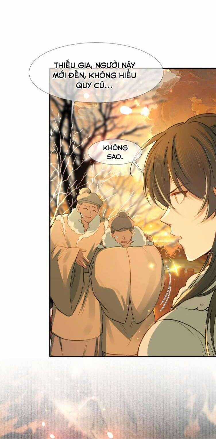 Loạn Thế Vi Vương Chương 22 trang 41