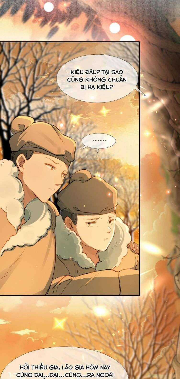 Loạn Thế Vi Vương Chương 22 trang 42