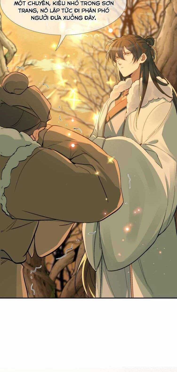 Loạn Thế Vi Vương Chương 22 trang 43