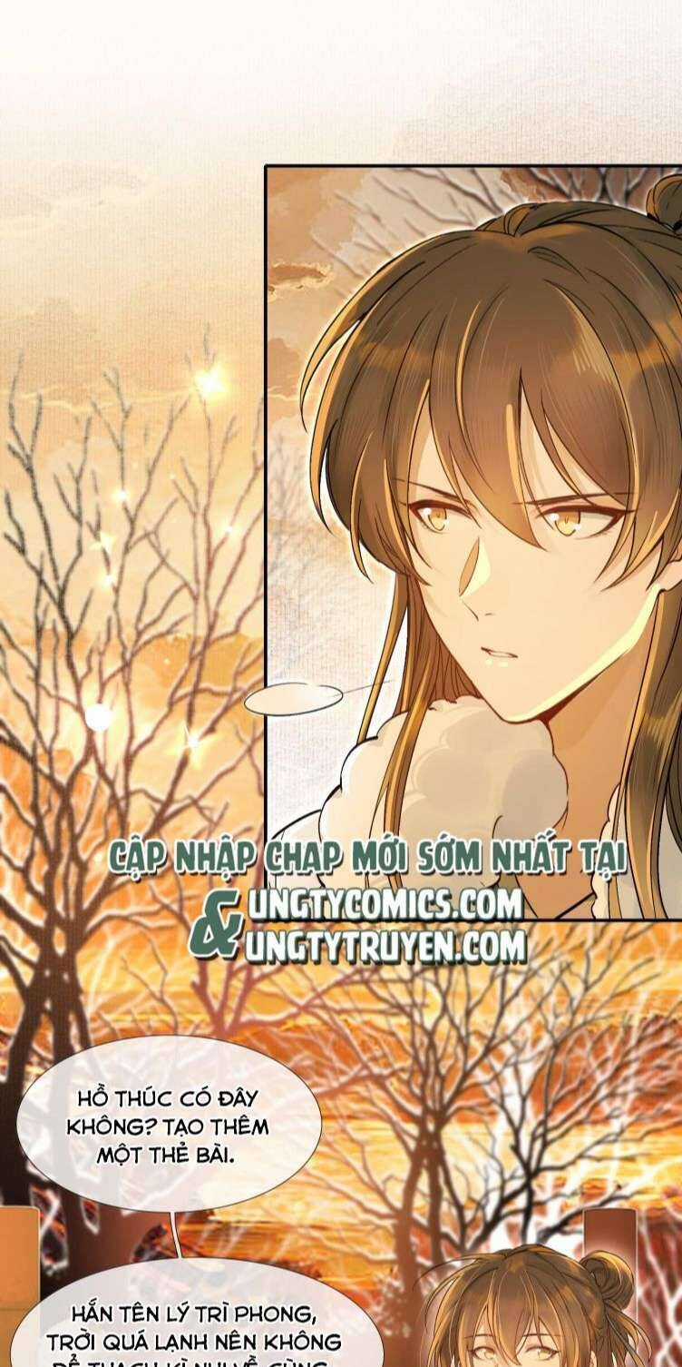 Loạn Thế Vi Vương Chương 22 trang 44