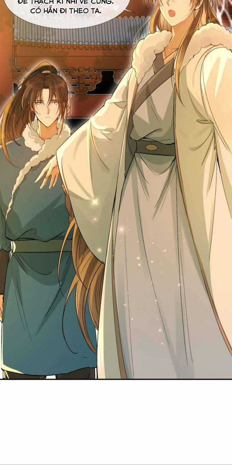 Loạn Thế Vi Vương Chương 22 trang 45