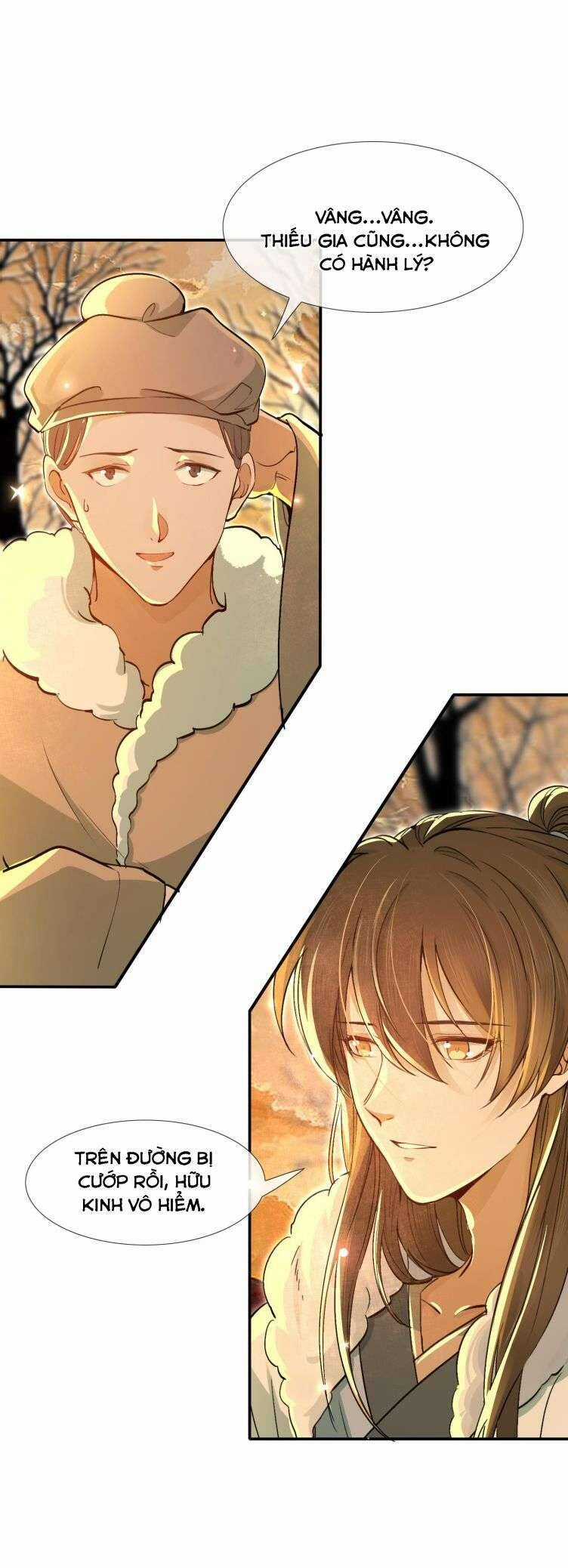 Loạn Thế Vi Vương Chương 22 trang 46