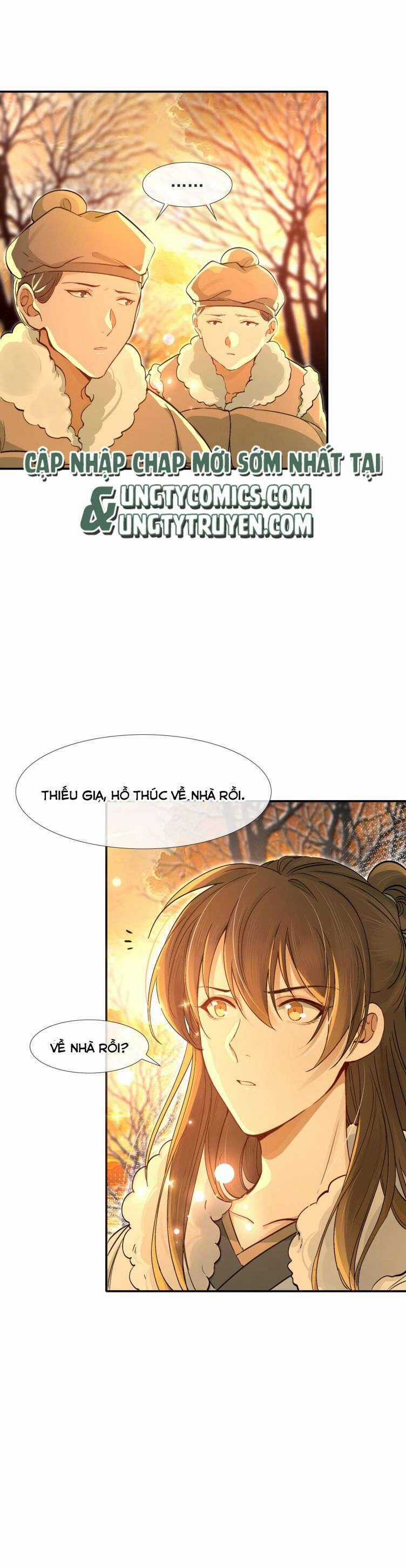 Loạn Thế Vi Vương Chương 22 trang 47