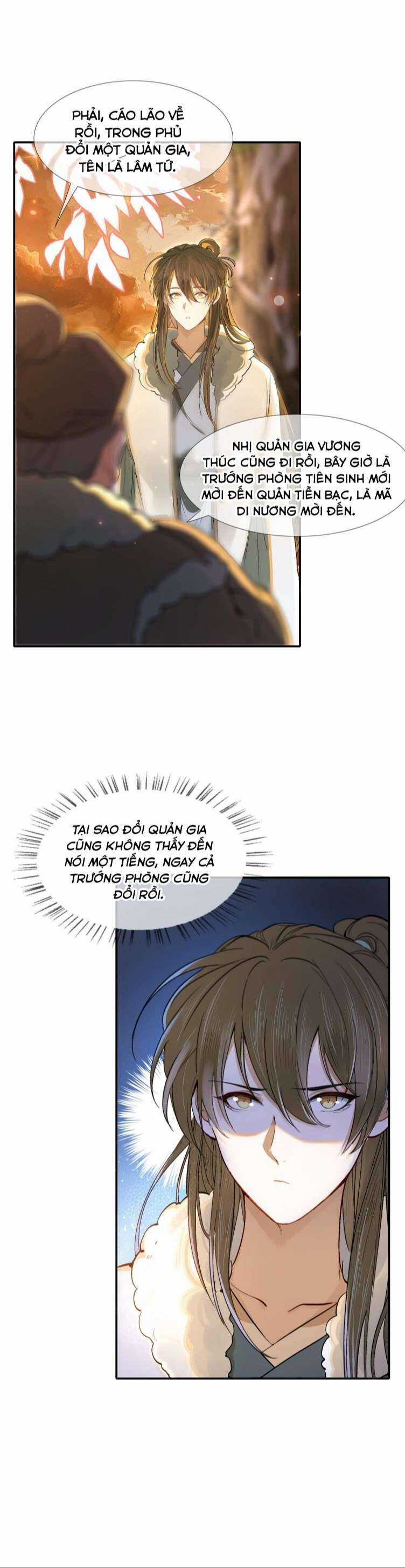 Loạn Thế Vi Vương Chương 22 trang 48