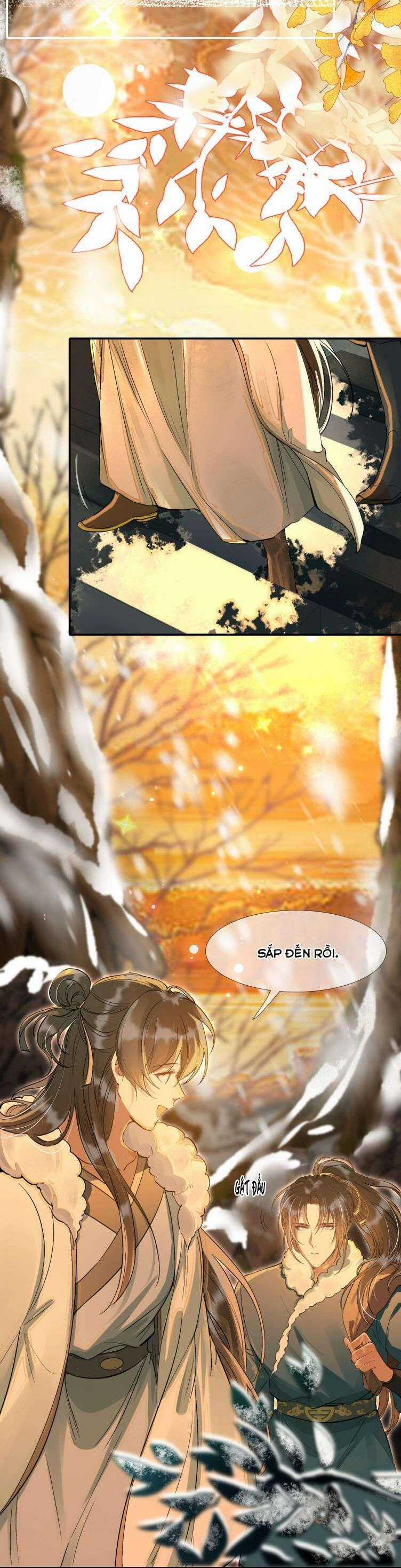 Loạn Thế Vi Vương Chương 22 trang 51