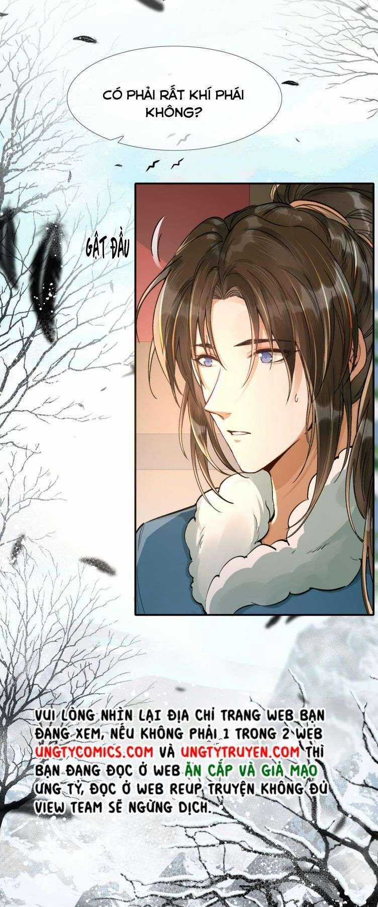 Loạn Thế Vi Vương Chương 22 trang 6