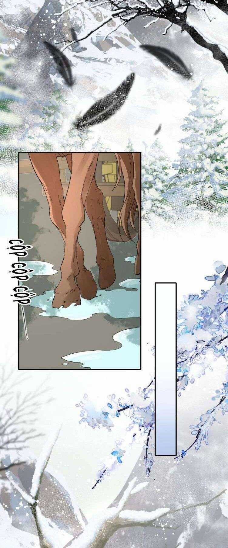 Loạn Thế Vi Vương Chương 22 trang 7