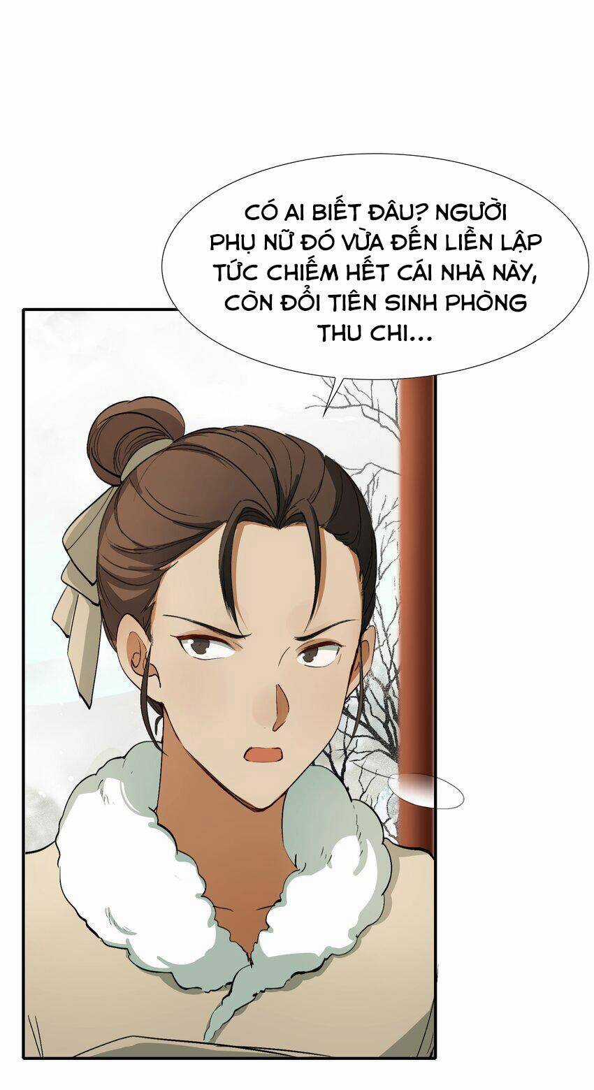 Loạn Thế Vi Vương Chương 23 trang 10