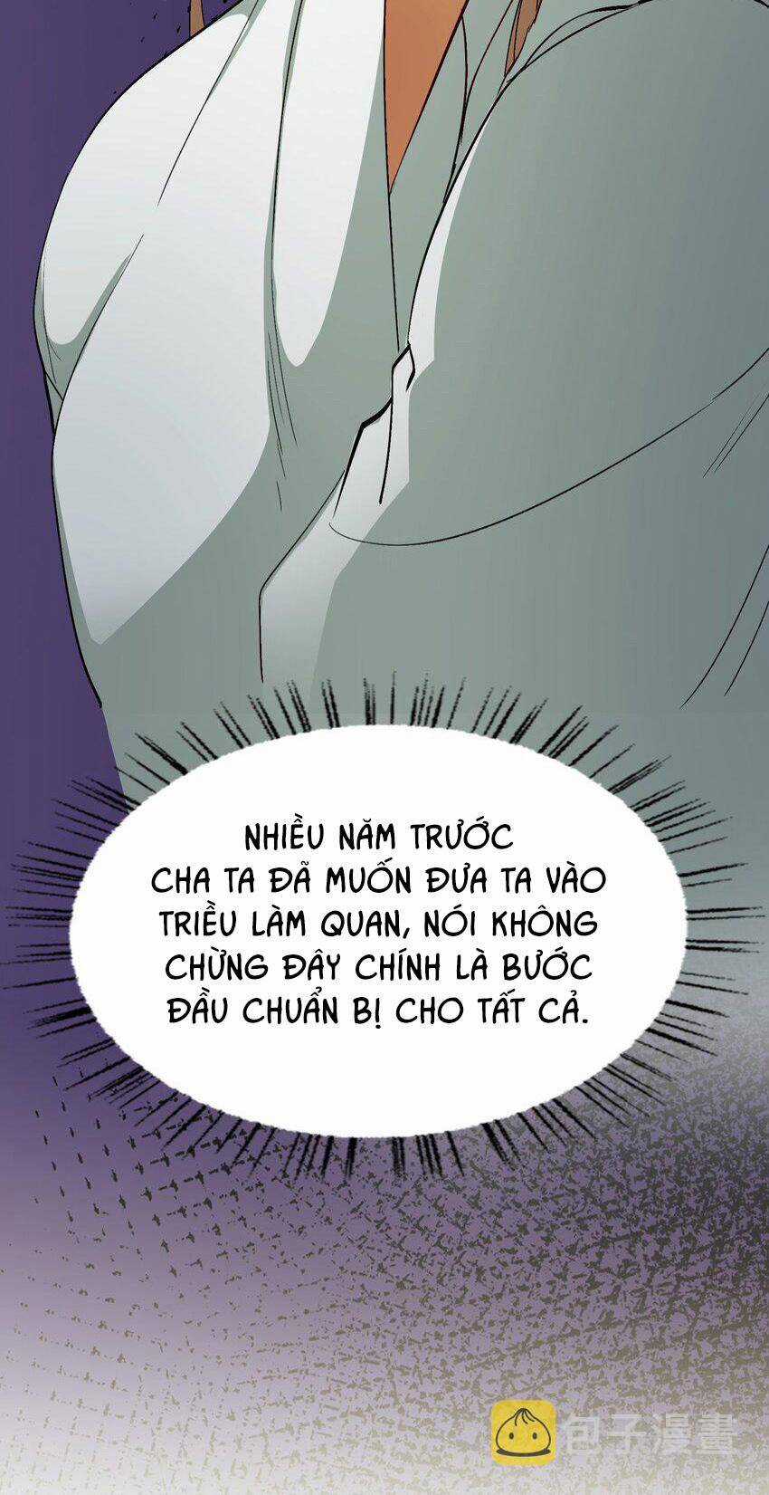 Loạn Thế Vi Vương Chương 23 trang 12